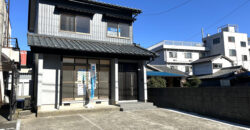 Casa à venda em Tsuruga, Matsushimacho por ¥44,000/mês