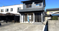 Casa à venda em Tsuruga, Matsushimacho por ¥44,000/mês