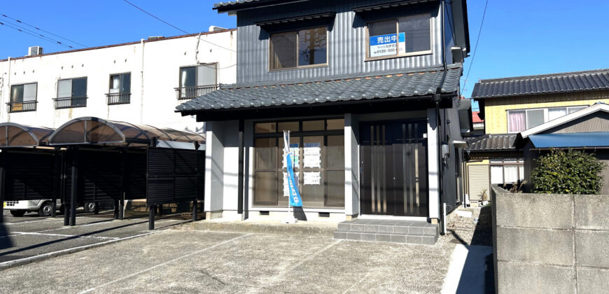 Casa à venda em Tsuruga, Matsushimacho por ¥44,000/mês