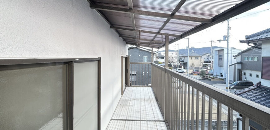 Casa à venda em Takamatsu, Kidacho por ¥41,000/mês