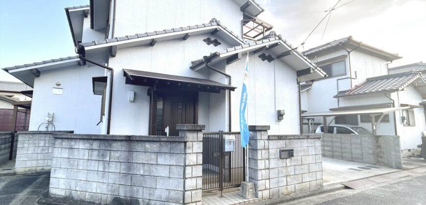 Casa à venda em Takamatsu, Kidacho por ¥41,000/mês