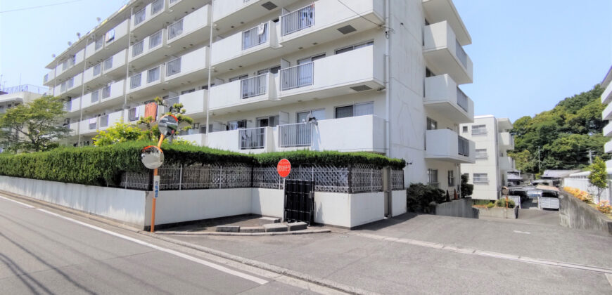 Apartamento à venda em Matsuyama por ¥37,000/mês