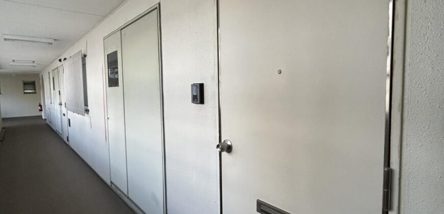 Apartamento à venda em Matsuyama por ¥37,000/mês