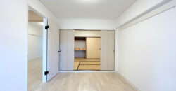 Apartamento à venda em Matsuyama por ¥37,000/mês