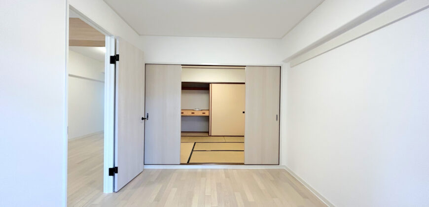 Apartamento à venda em Matsuyama por ¥37,000/mês