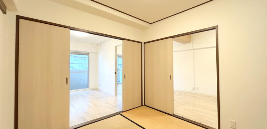 Apartamento à venda em Matsuyama por ¥37,000/mês