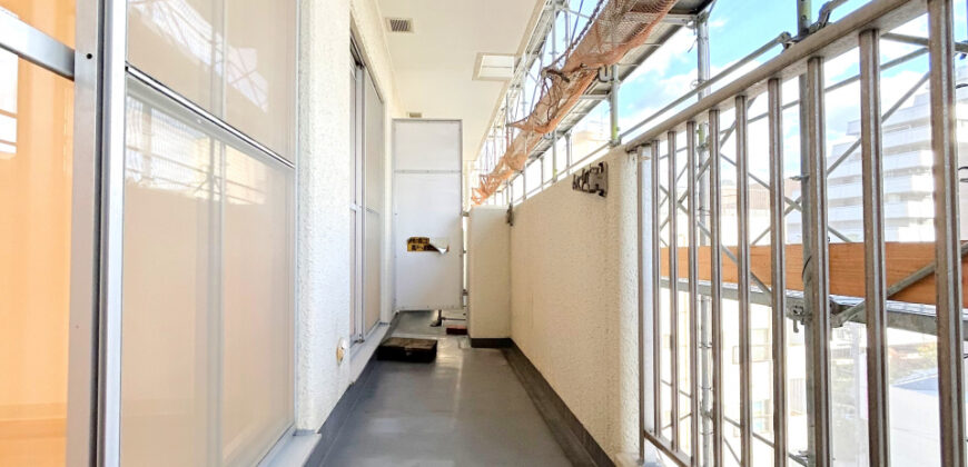 Apartamento à venda em Matsuyama por ¥37,000/mês