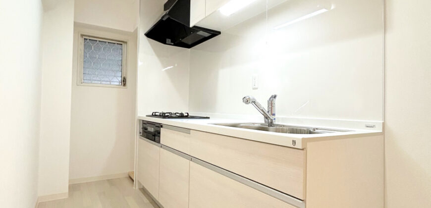 Apartamento à venda em Matsuyama por ¥37,000/mês