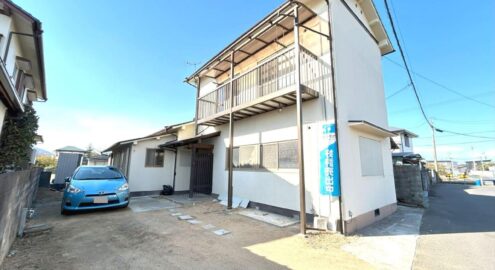 Casa à venda em Takamatsu, Kagawacho por ¥36,000/mês