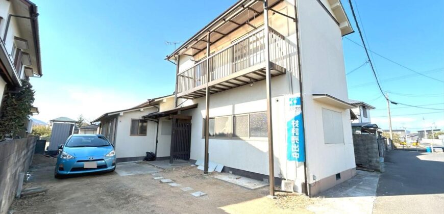 Casa à venda em Takamatsu, Kagawacho por ¥36,000/mês