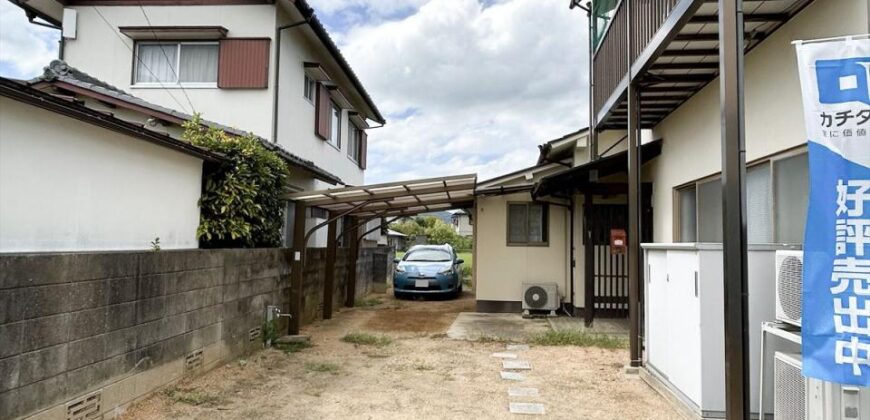 Casa à venda em Takamatsu, Kagawacho por ¥36,000/mês