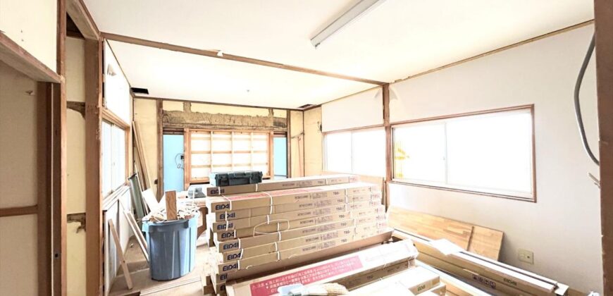 Casa à venda em Takamatsu, Kagawacho por ¥36,000/mês