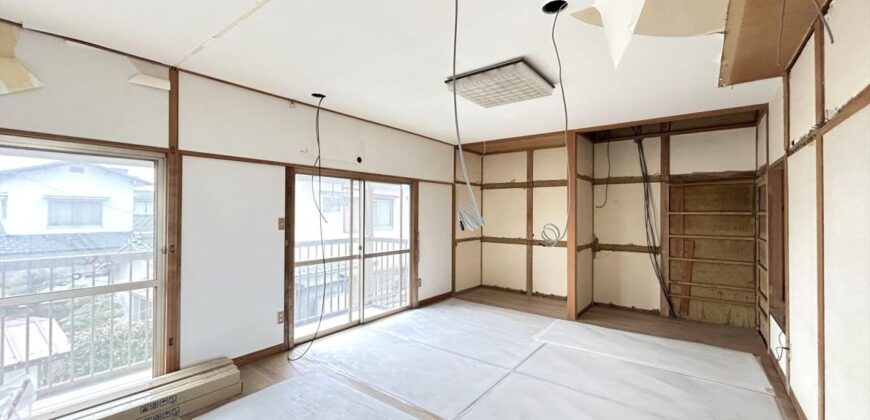 Casa à venda em Takamatsu, Kagawacho por ¥36,000/mês