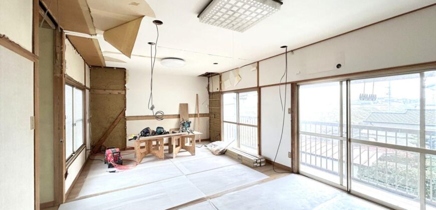 Casa à venda em Takamatsu, Kagawacho por ¥36,000/mês