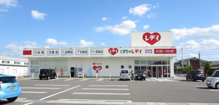 Casa à venda em Takamatsu, Kagawacho por ¥36,000/mês