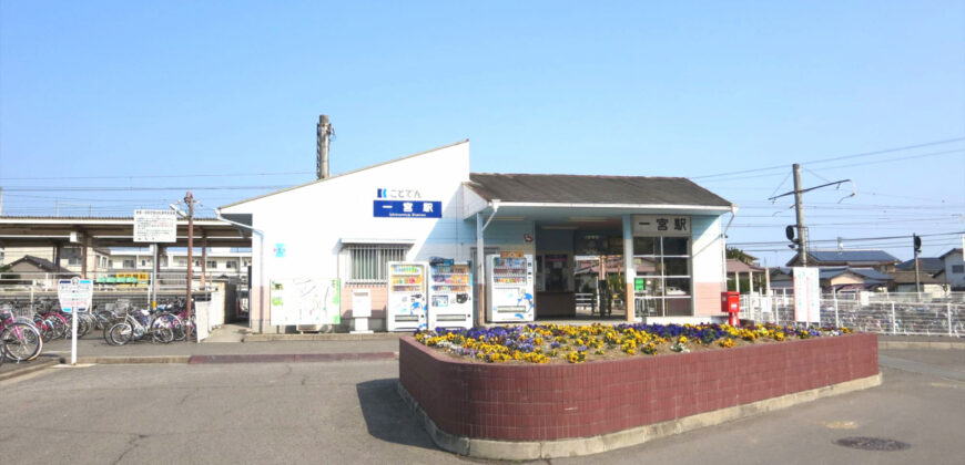 Casa à venda em Takamatsu, Kagawacho por ¥36,000/mês