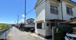 Casa à venda em Takamatsu, Kagawacho por ¥36,000/mês