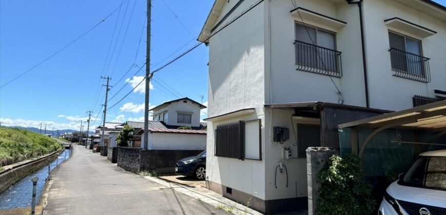 Casa à venda em Takamatsu, Kagawacho por ¥36,000/mês