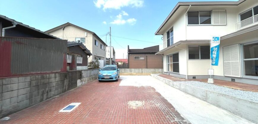 Casa à venda em Takamatsu, Rokujocho por ¥56,000/mês