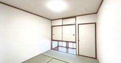 Casa à venda em Takamatsu, Rokujocho por ¥56,000/mês