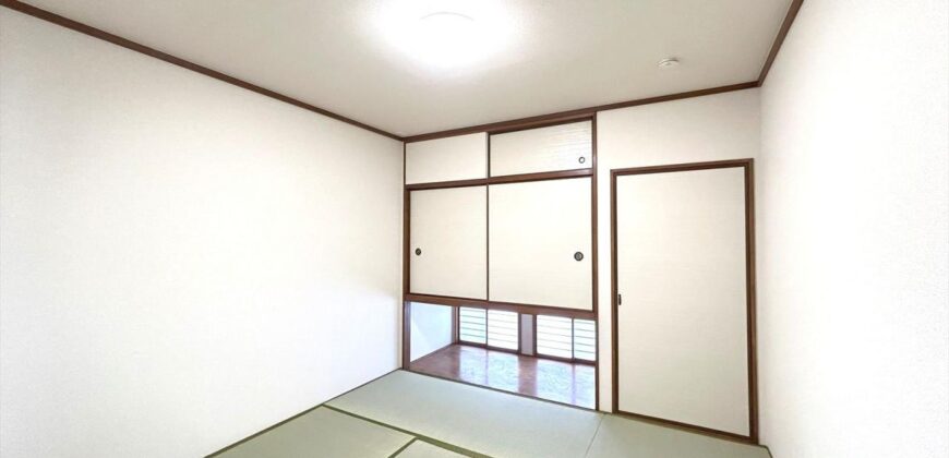 Casa à venda em Takamatsu, Rokujocho por ¥56,000/mês