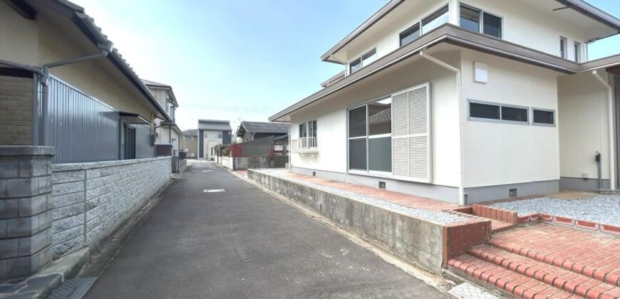 Casa à venda em Takamatsu, Rokujocho por ¥56,000/mês