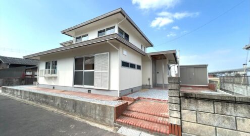 Casa à venda em Takamatsu, Rokujocho por ¥56,000/mês