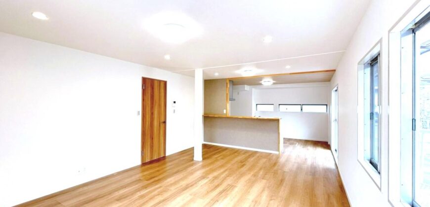 Casa à venda em Takamatsu, Rokujocho por ¥56,000/mês