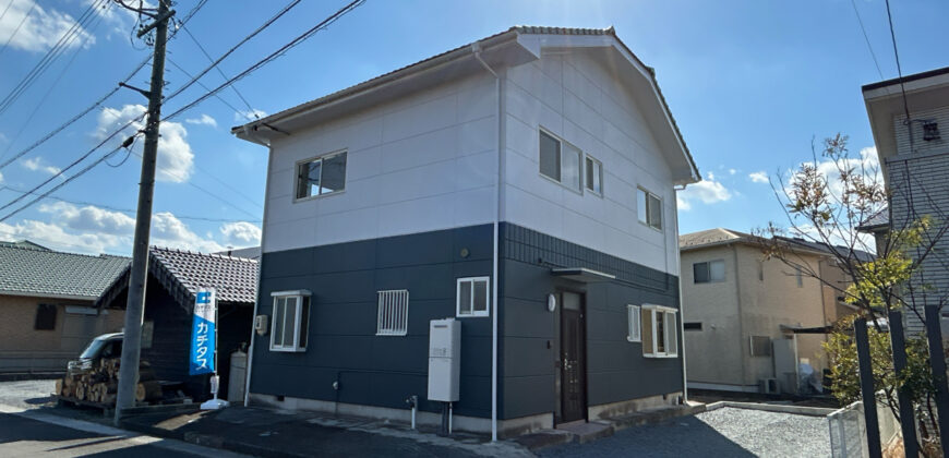 Casa à venda em Mie, Inabe por ¥51,000/mês