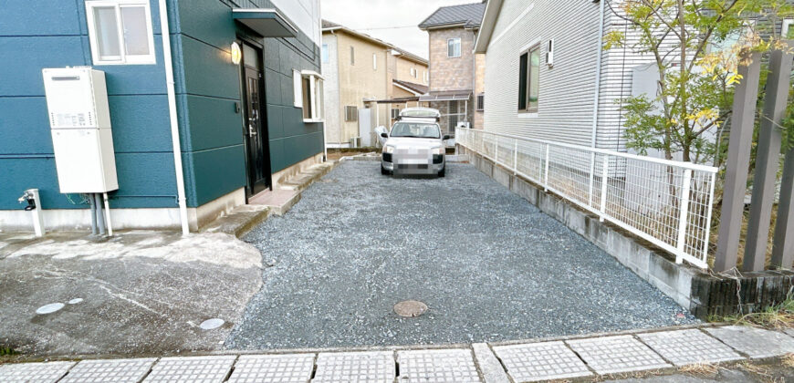 Casa à venda em Mie, Inabe por ¥51,000/mês