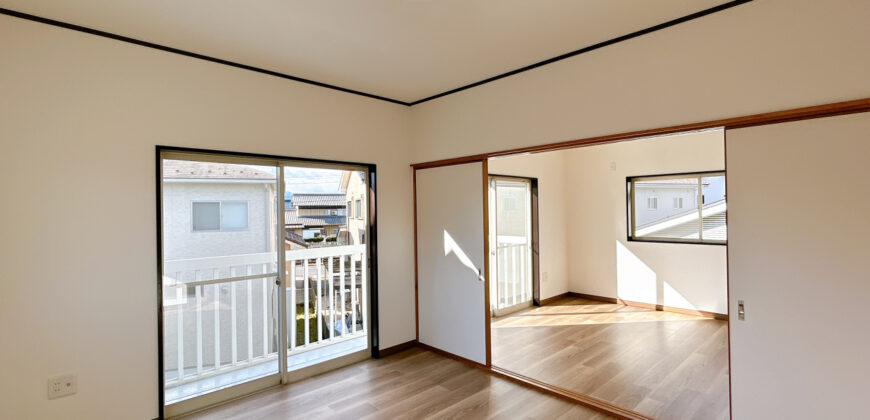 Casa à venda em Mie, Inabe por ¥51,000/mês