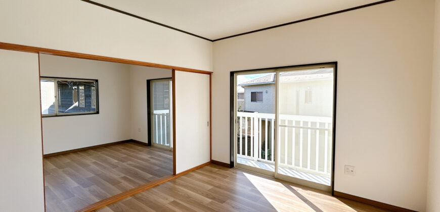 Casa à venda em Mie, Inabe por ¥51,000/mês