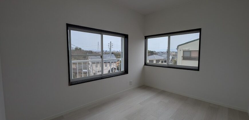 Casa à venda em Tsu, Shiroyama por ¥51,000/mês