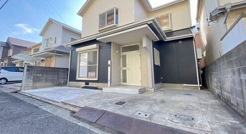 Casa à venda em Takamatsu, Kidacho por ¥46,000/mês