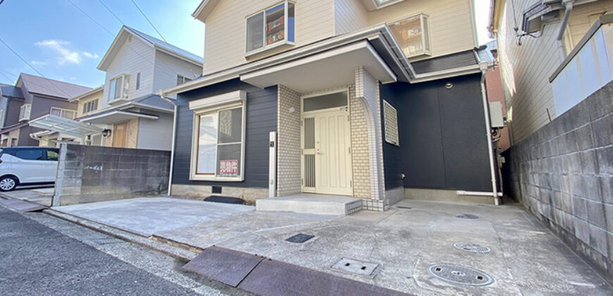 Casa à venda em Takamatsu, Kidacho por ¥46,000/mês