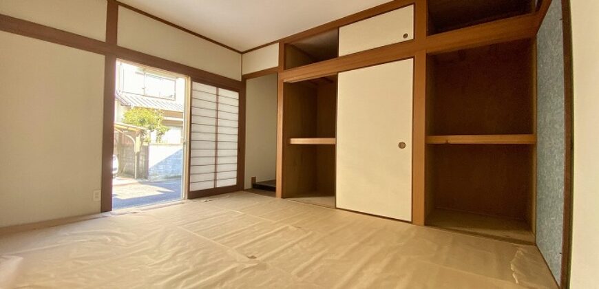 Casa à venda em Takamatsu, Kidacho por ¥46,000/mês