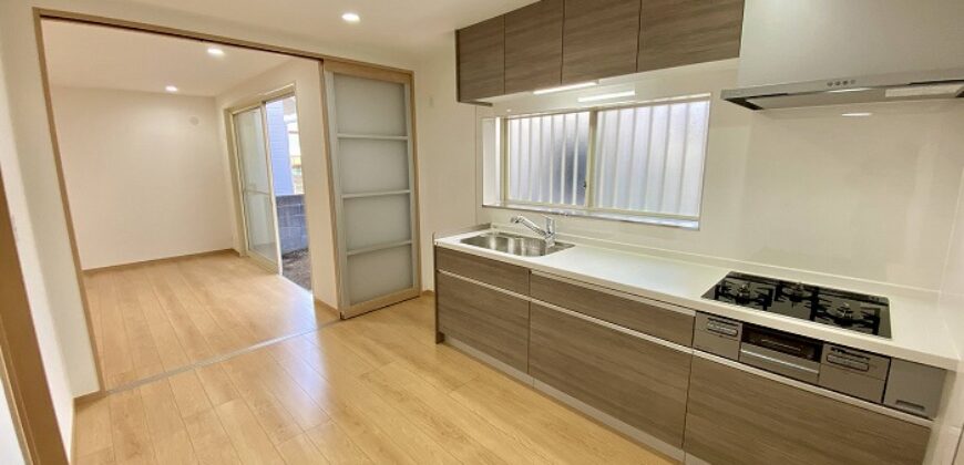 Casa à venda em Takamatsu, Kidacho por ¥46,000/mês