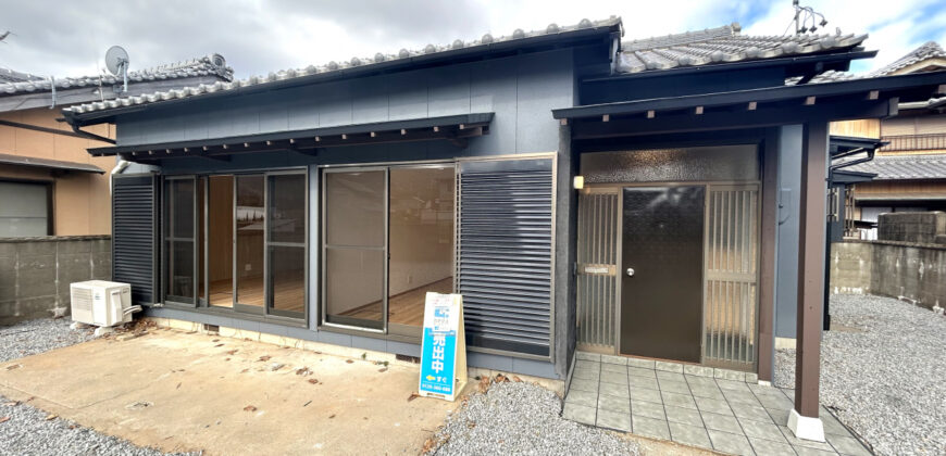 Casa à venda em Tamaki, Wataraigun por ¥29,000/mês