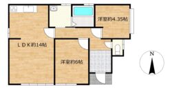 Casa à venda em Tamaki, Wataraigun por ¥29,000/mês