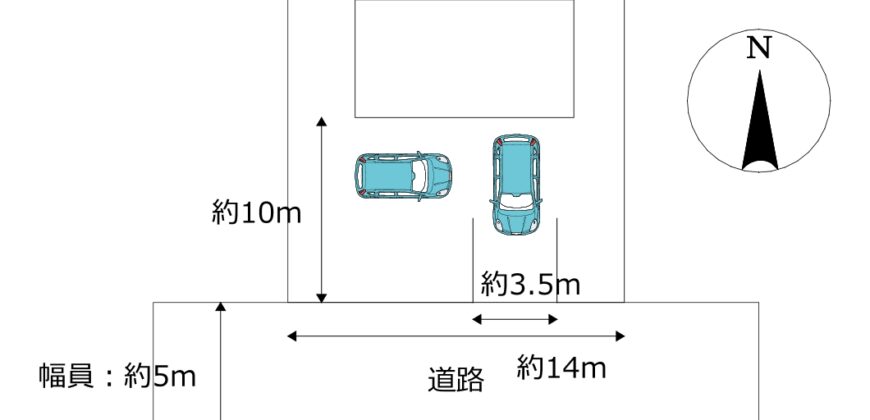 Casa à venda em Tamaki, Wataraigun por ¥29,000/mês