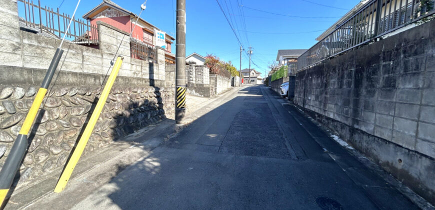 Casa à venda em Tamaki, Wataraigun por ¥29,000/mês