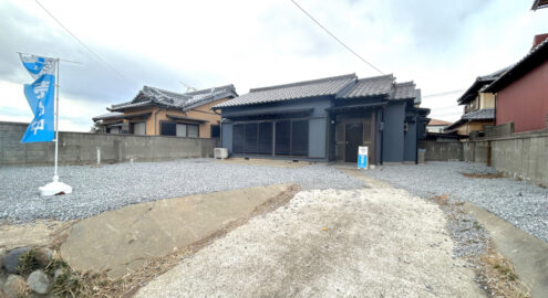 Casa à venda em Tamaki, Wataraigun por ¥29,000/mês