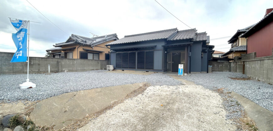 Casa à venda em Tamaki, Wataraigun por ¥29,000/mês