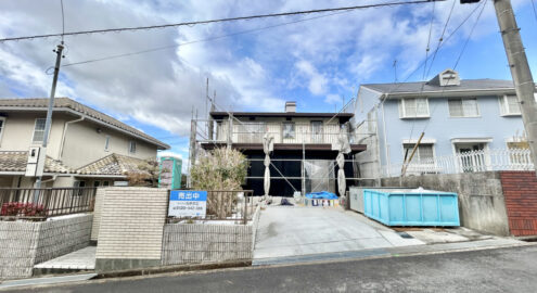 Casa à venda em Nabari, Yurigaoka por ¥48,000/mês