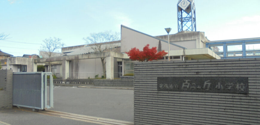 Casa à venda em Nabari, Yurigaoka por ¥48,000/mês