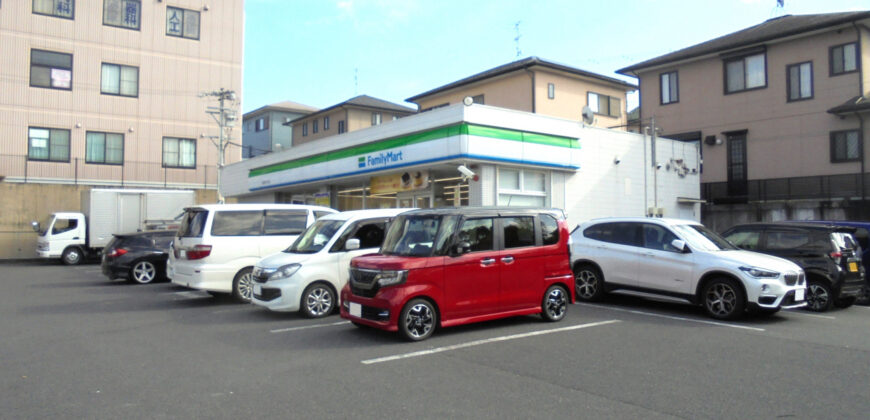 Casa à venda em Nabari, Yurigaoka por ¥48,000/mês