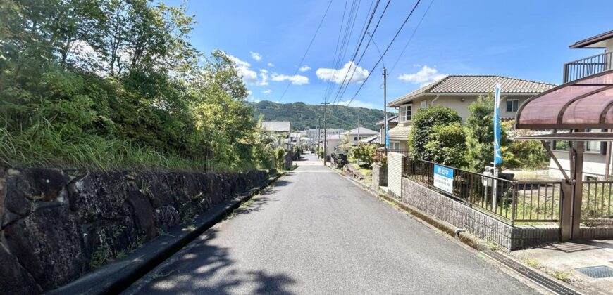 Casa à venda em Nabari, Yurigaoka por ¥48,000/mês