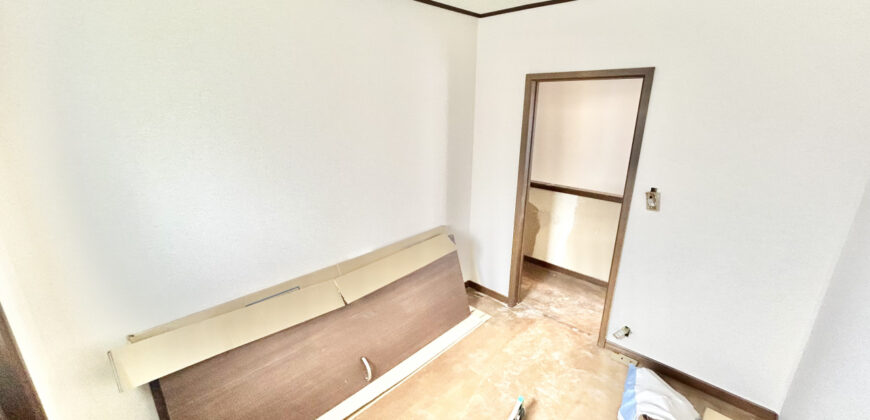 Casa à venda em Nabari, Yurigaoka por ¥48,000/mês