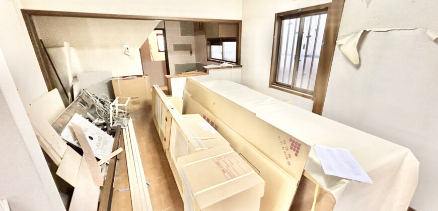 Casa à venda em Nabari, Yurigaoka por ¥48,000/mês