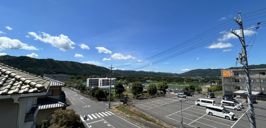 Casa à venda em Nabari, Yurigaoka por ¥48,000/mês